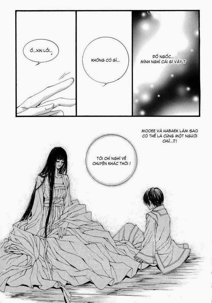 Tân Nương Của Thủy Thần Chapter 14 - 6