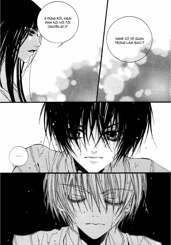 Tân Nương Của Thủy Thần Chapter 14 - 7