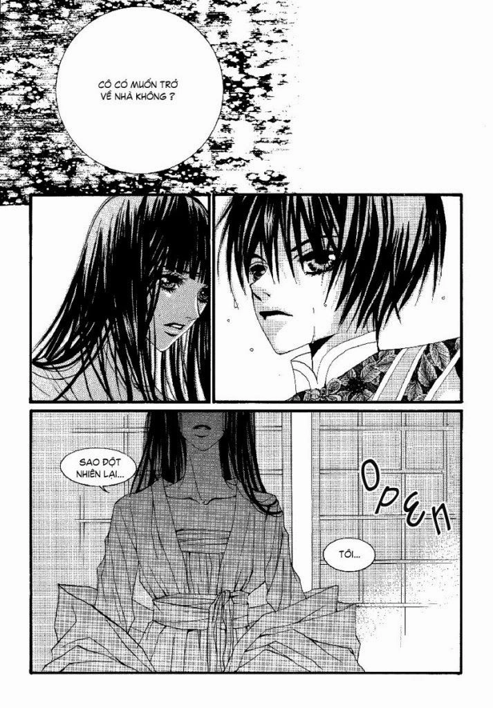 Tân Nương Của Thủy Thần Chapter 14 - 8