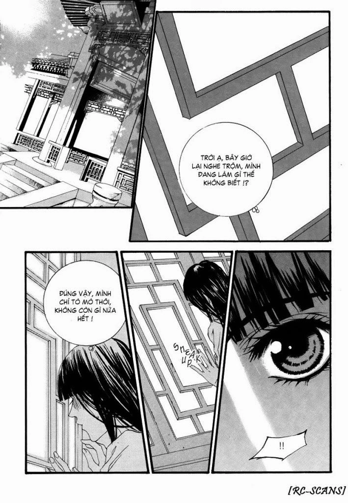 Tân Nương Của Thủy Thần Chapter 14 - 11