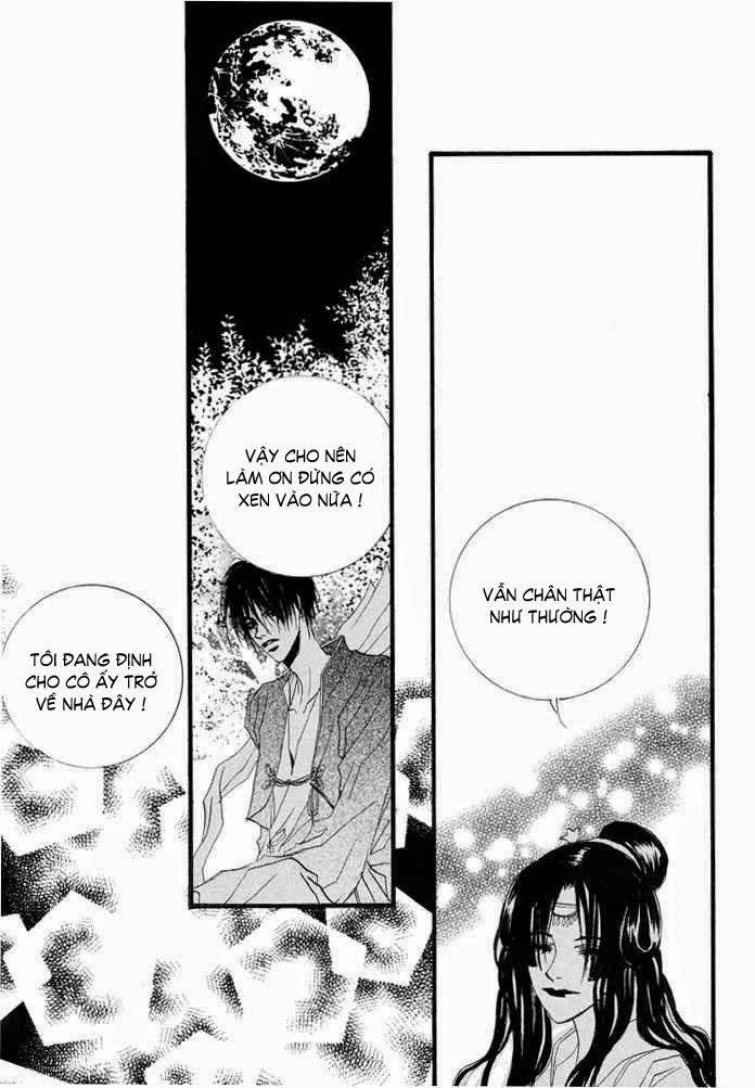 Tân Nương Của Thủy Thần Chapter 15 - 13