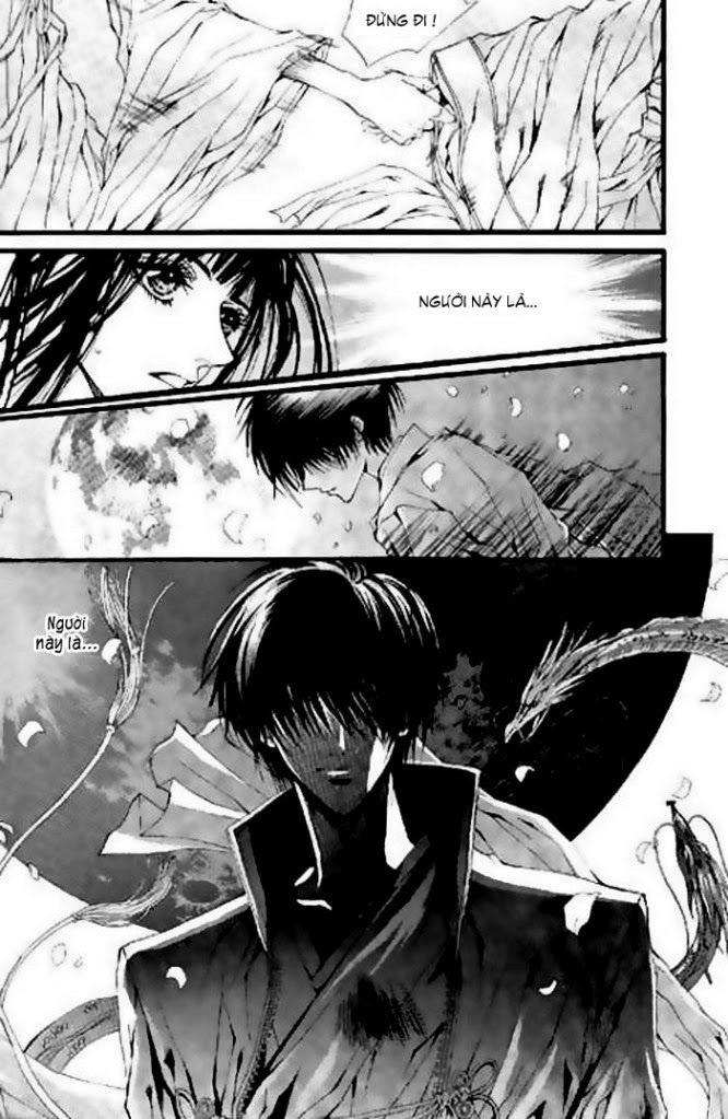 Tân Nương Của Thủy Thần Chapter 17 - 5