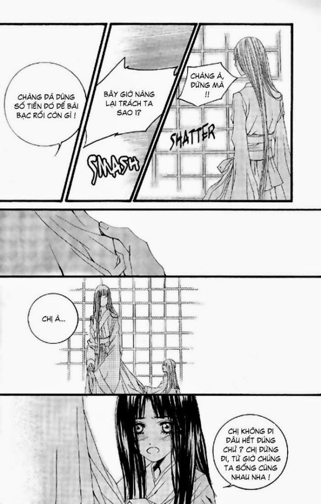 Tân Nương Của Thủy Thần Chapter 17 - 9