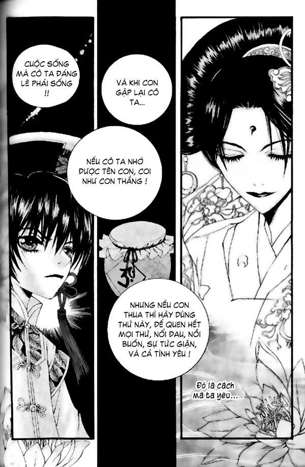 Tân Nương Của Thủy Thần Chapter 19 - 2