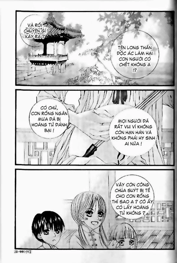 Tân Nương Của Thủy Thần Chapter 19 - 3