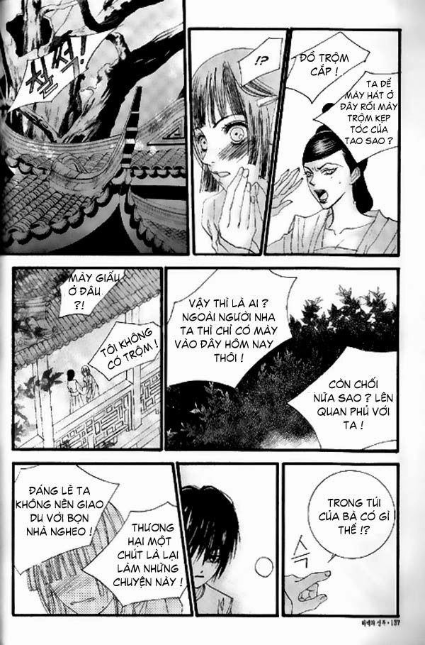 Tân Nương Của Thủy Thần Chapter 19 - 10