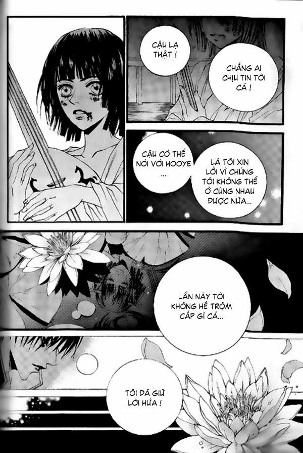 Tân Nương Của Thủy Thần Chapter 19 - 16