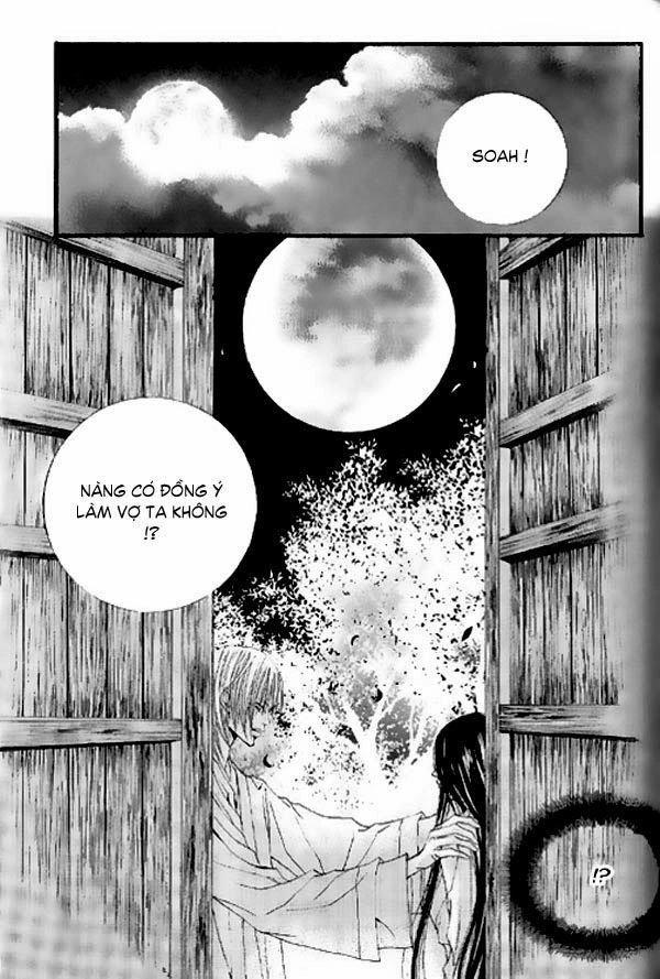 Tân Nương Của Thủy Thần Chapter 19 - 23