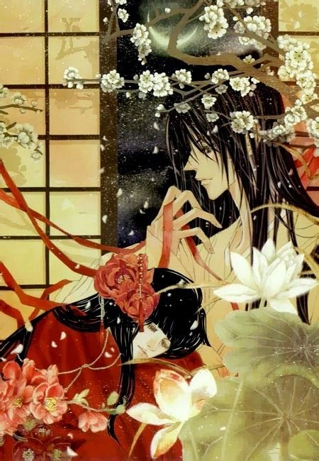 Tân Nương Của Thủy Thần Chapter 22 - 3