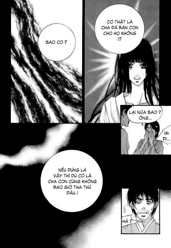 Tân Nương Của Thủy Thần Chapter 22 - 5