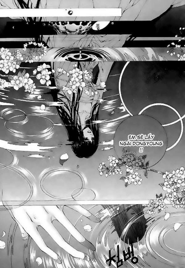 Tân Nương Của Thủy Thần Chapter 22 - 9