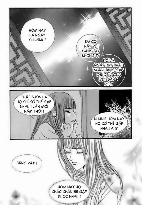 Tân Nương Của Thủy Thần Chapter 22 - 18