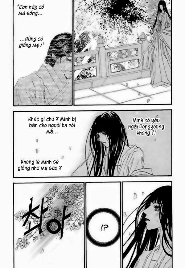 Tân Nương Của Thủy Thần Chapter 22 - 19