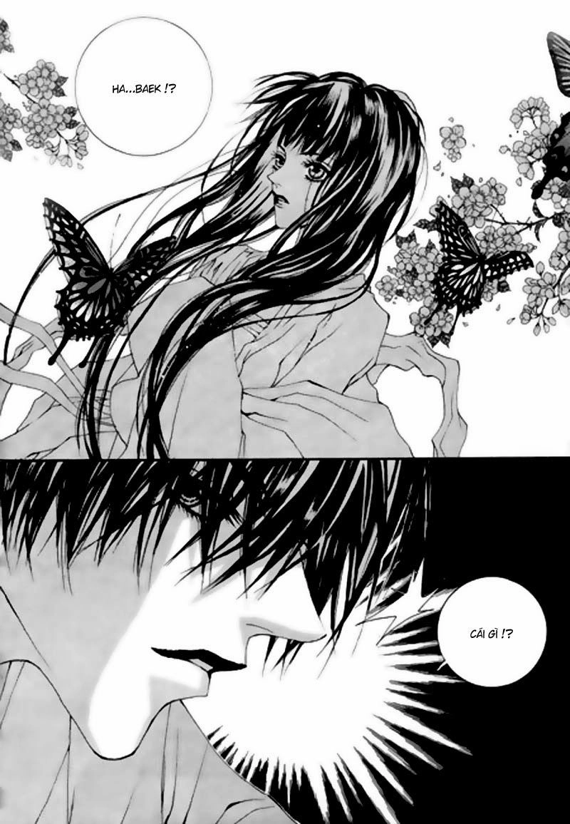 Tân Nương Của Thủy Thần Chapter 23 - 4