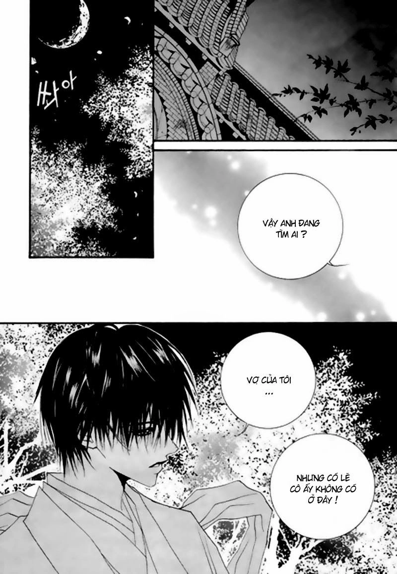 Tân Nương Của Thủy Thần Chapter 23 - 9