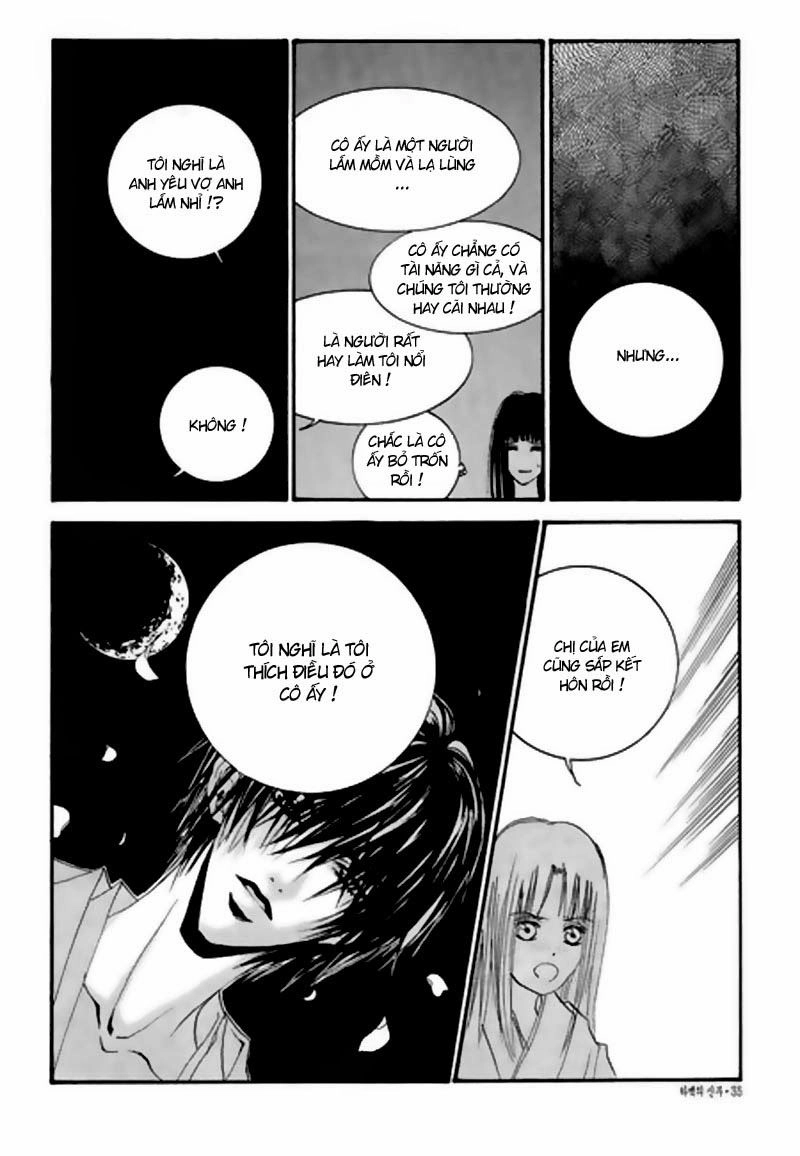 Tân Nương Của Thủy Thần Chapter 23 - 10