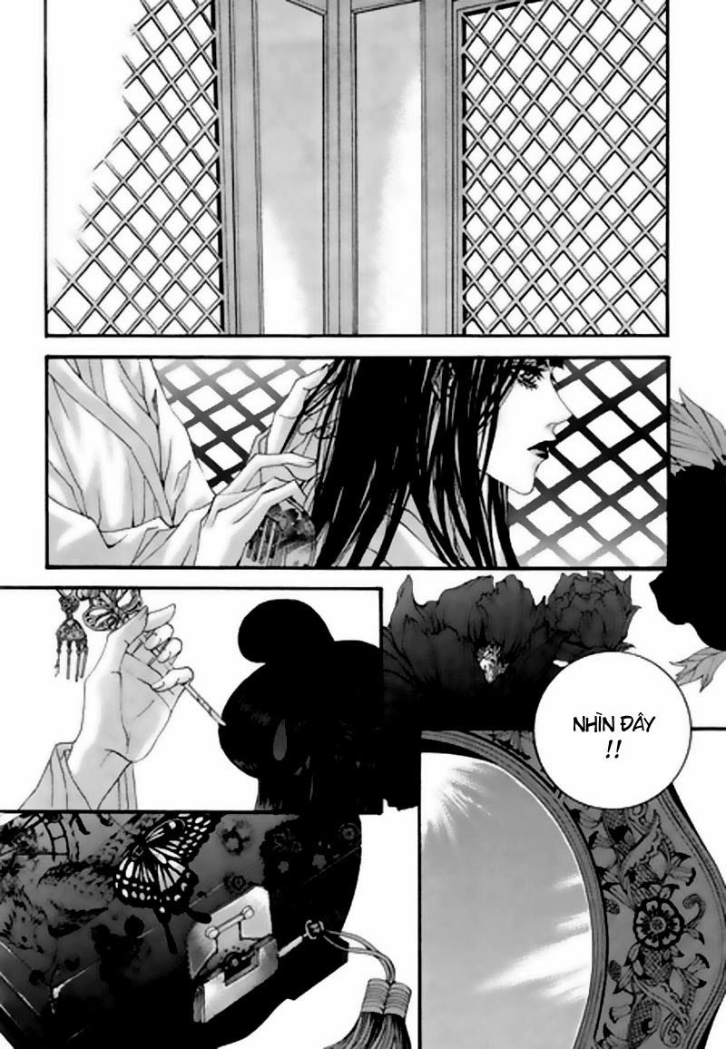 Tân Nương Của Thủy Thần Chapter 23 - 14