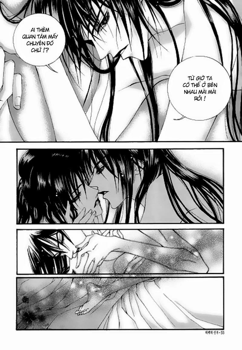 Tân Nương Của Thủy Thần Chapter 24 - 9