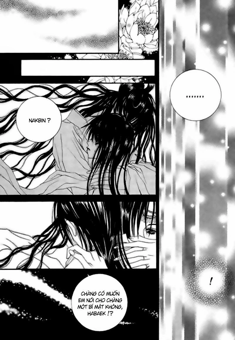 Tân Nương Của Thủy Thần Chapter 24 - 13