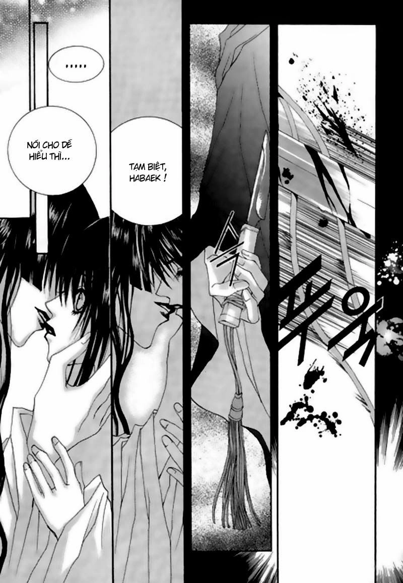 Tân Nương Của Thủy Thần Chapter 24 - 14