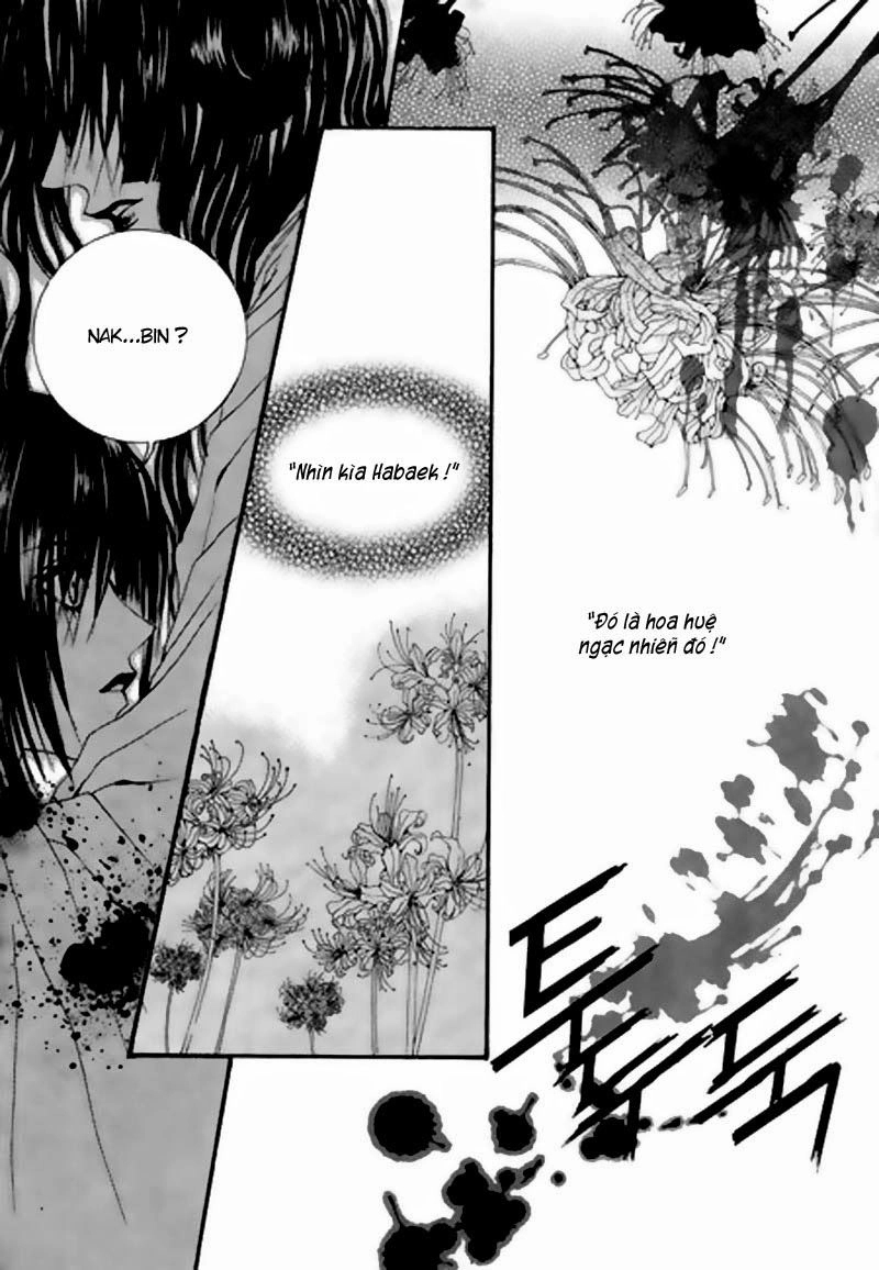 Tân Nương Của Thủy Thần Chapter 24 - 15