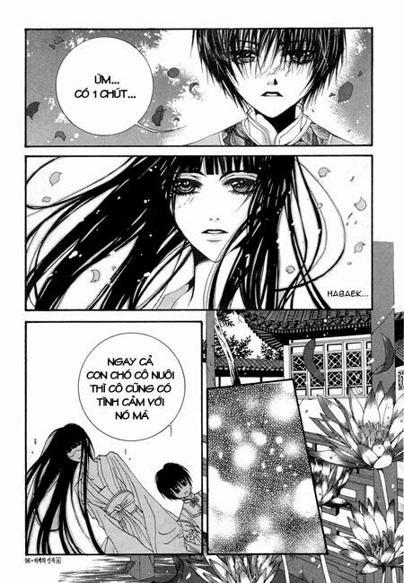 Tân Nương Của Thủy Thần Chapter 26 - 7