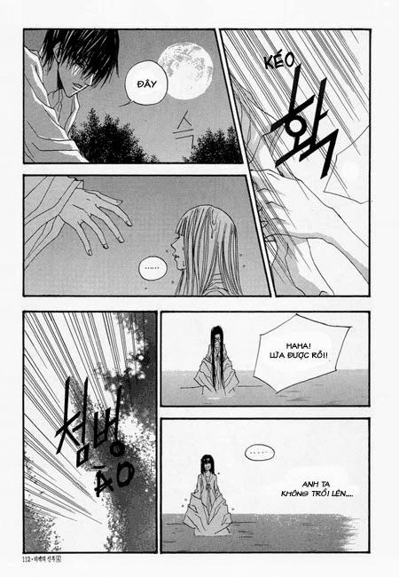 Tân Nương Của Thủy Thần Chapter 26 - 22