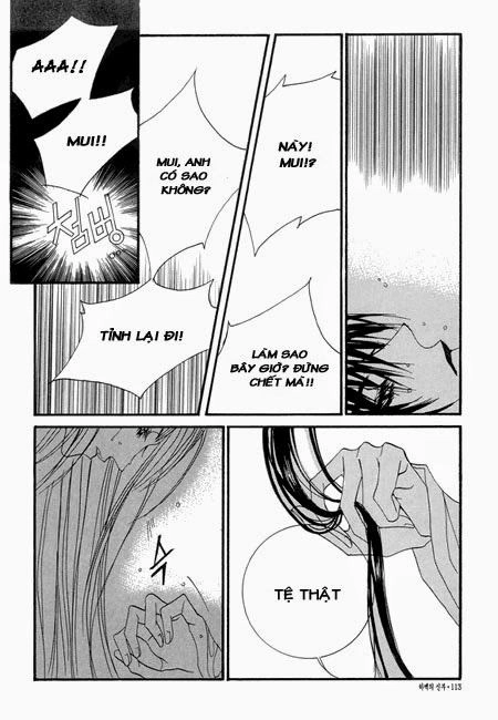 Tân Nương Của Thủy Thần Chapter 26 - 23