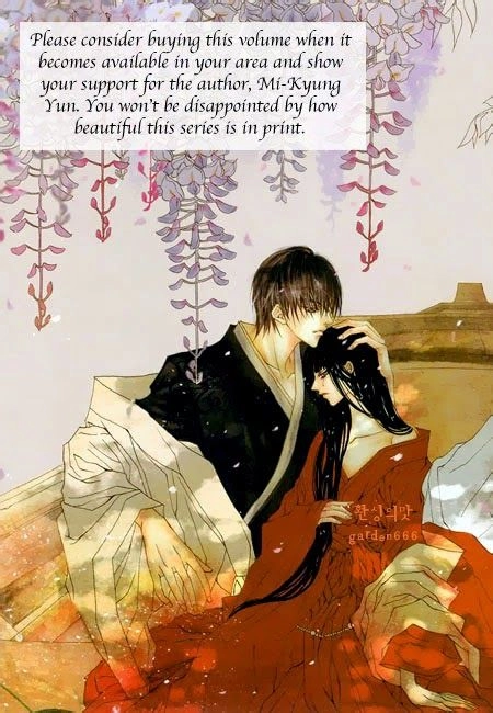 Tân Nương Của Thủy Thần Chapter 30 - 2