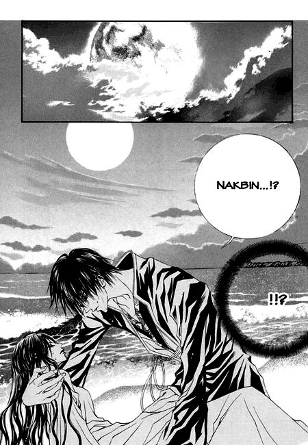 Tân Nương Của Thủy Thần Chapter 30 - 21