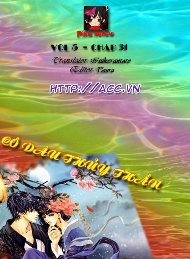 Tân Nương Của Thủy Thần Chapter 31 - 3