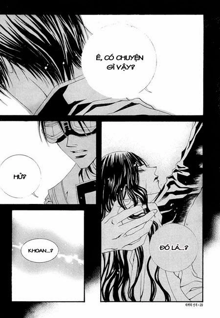 Tân Nương Của Thủy Thần Chapter 31 - 6