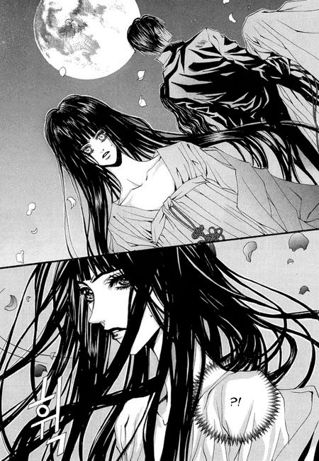 Tân Nương Của Thủy Thần Chapter 31 - 9