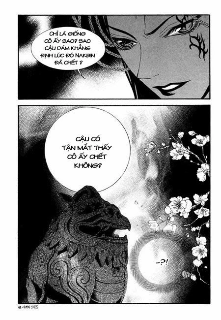 Tân Nương Của Thủy Thần Chapter 31 - 21