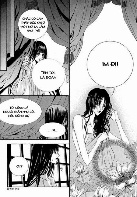 Tân Nương Của Thủy Thần Chapter 31 - 27