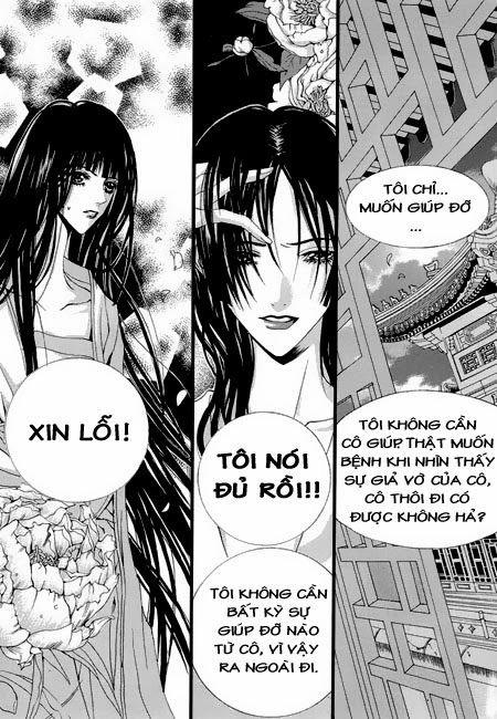 Tân Nương Của Thủy Thần Chapter 32 - 2