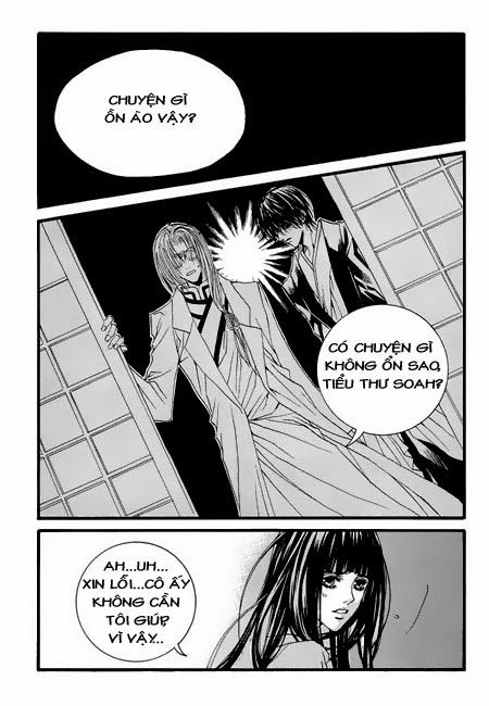 Tân Nương Của Thủy Thần Chapter 32 - 4