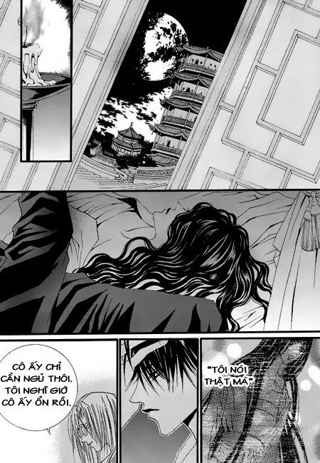 Tân Nương Của Thủy Thần Chapter 32 - 10