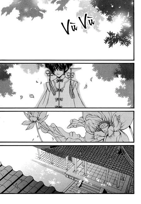 Tân Nương Của Thủy Thần Chapter 33 - 10