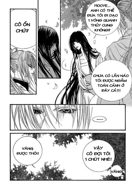 Tân Nương Của Thủy Thần Chapter 33 - 14