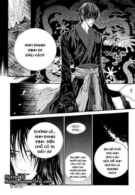 Tân Nương Của Thủy Thần Chapter 35 - 5