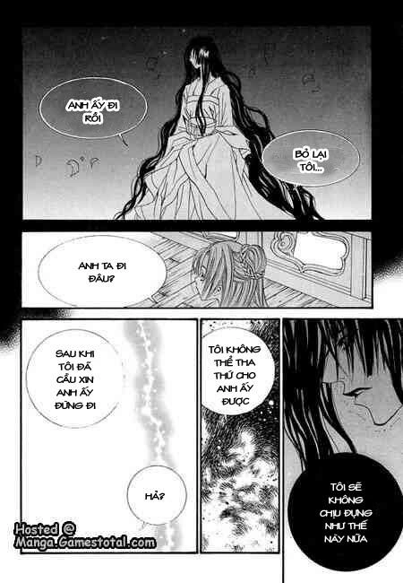 Tân Nương Của Thủy Thần Chapter 35 - 8