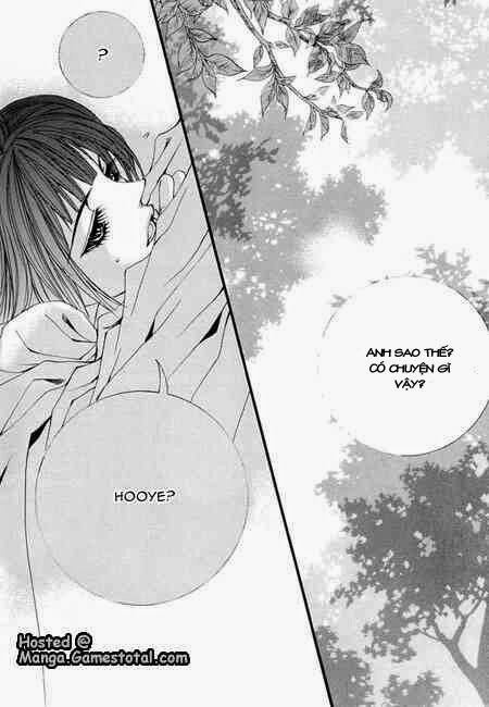 Tân Nương Của Thủy Thần Chapter 35 - 9