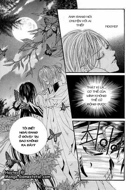 Tân Nương Của Thủy Thần Chapter 35 - 11