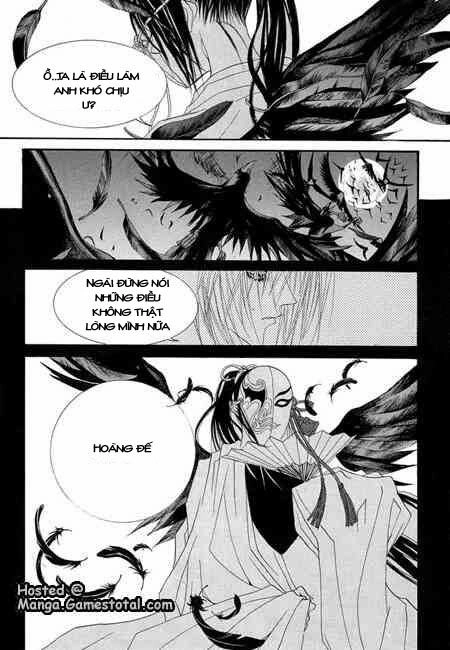 Tân Nương Của Thủy Thần Chapter 35 - 12