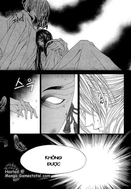 Tân Nương Của Thủy Thần Chapter 35 - 17