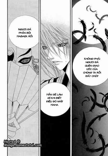 Tân Nương Của Thủy Thần Chapter 35 - 19