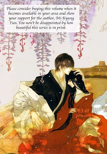 Tân Nương Của Thủy Thần Chapter 36 - 3