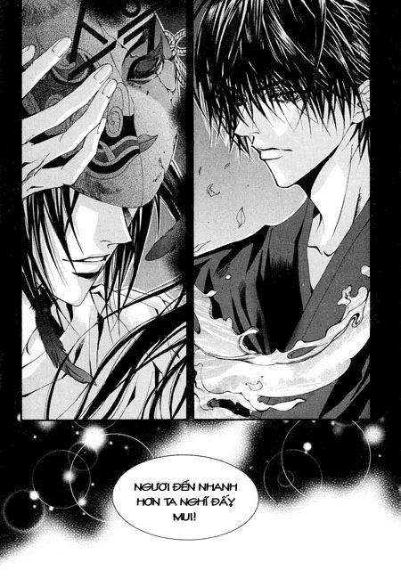 Tân Nương Của Thủy Thần Chapter 36 - 6