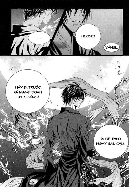 Tân Nương Của Thủy Thần Chapter 36 - 9